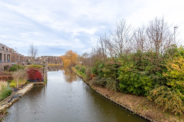 Medium property photo - Waterlelie 146, 2371 HN Roelofarendsveen